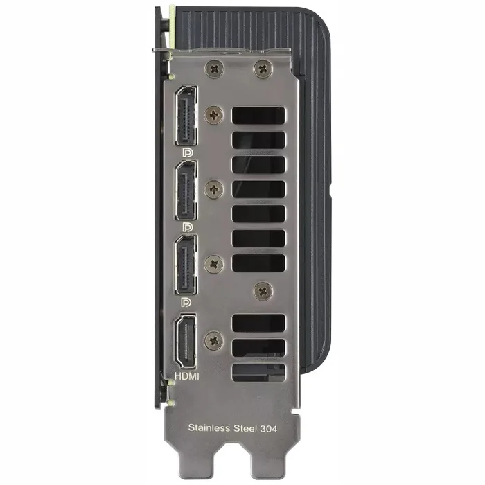Videokarte Asus ProArt Nvidia GeForce RTX 4060 Ti OC edition 16GB