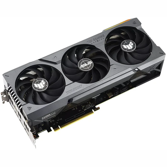 Videokarte Asus TUF Gaming GeForce RTX 4070 Ti SUPER 16GB 90YV0KF0-M0NA00