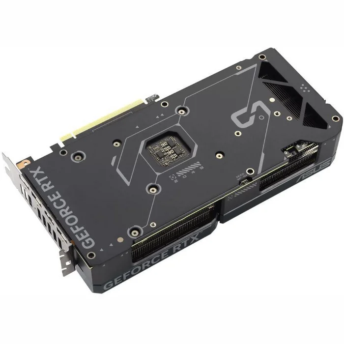 Videokarte Asus Dual GeForce RTX 4070 Ti Super OC Edition 16GB GDDR6X DUAL-RTX4070TIS-O16G