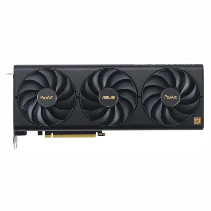 Videokarte Asus ProArt Nvidia GeForce RTX 4060 OC edition 8GB
