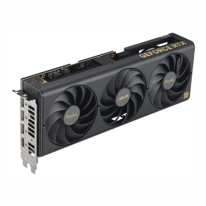 Videokarte Asus ProArt Nvidia GeForce RTX 4060 OC edition 8GB