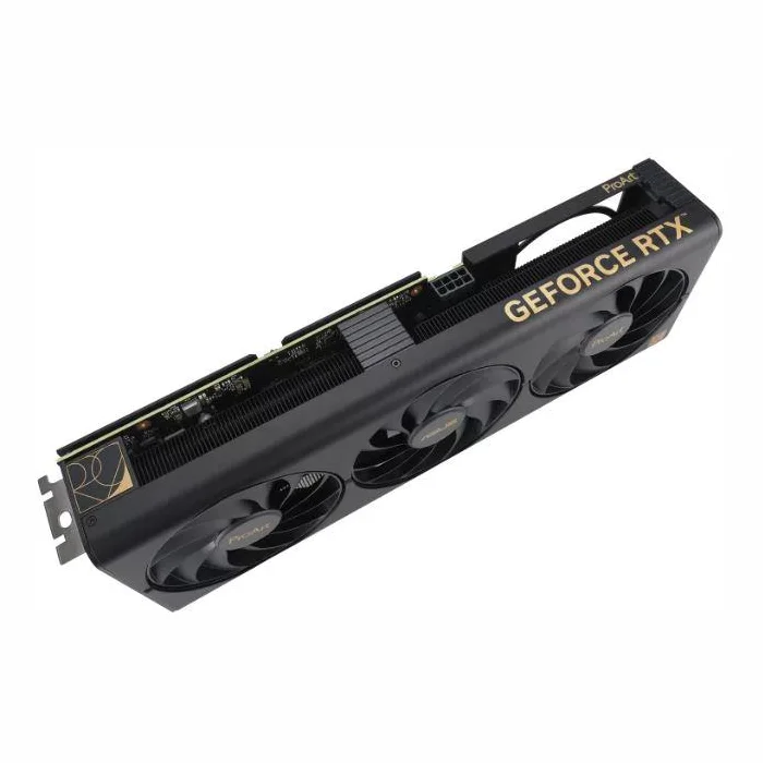Videokarte Asus ProArt Nvidia GeForce RTX 4060 OC edition 8GB