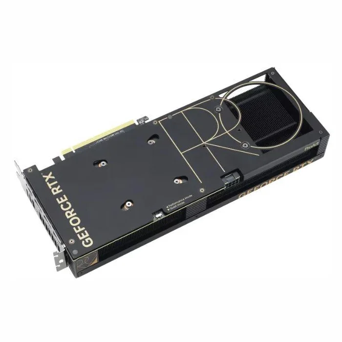 Videokarte Asus ProArt Nvidia GeForce RTX 4060 OC edition 8GB