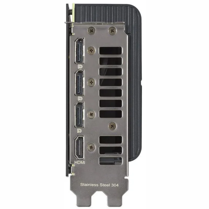 Videokarte Asus ProArt Nvidia GeForce RTX 4070 OC Edition 12GB