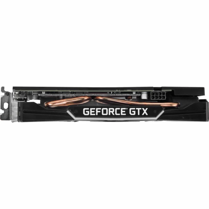 Videokarte Gainward Super Ghost GeForce GTX 1660 6GB