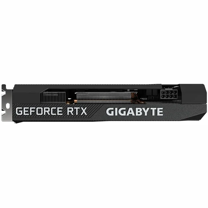Videokarte Gigabyte GeForce RTX 3060 8GB