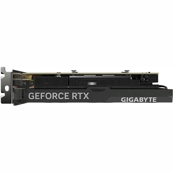 Videokarte Gigabyte GeForce RTX 4060 OC Low Profile 8GB