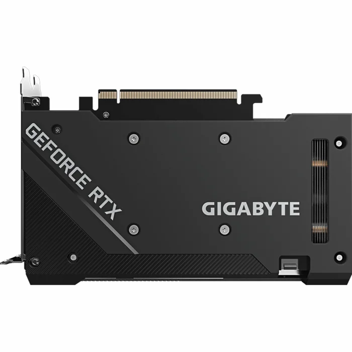 Videokarte Gigabyte GeForce RTX 3060 WINDFORCE OC (rev. 2.0) 12GB