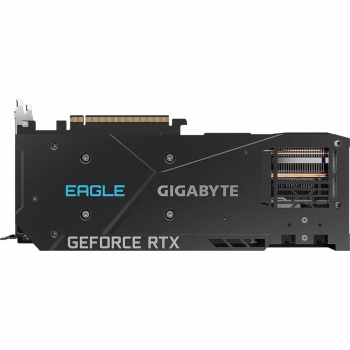 Videokarte Gigabyte GeForce RTX 3070 8GB Eagle OC
