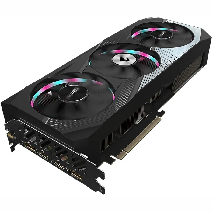 Videokarte Gigabyte GeForce RTX 4060 Elite 8GB