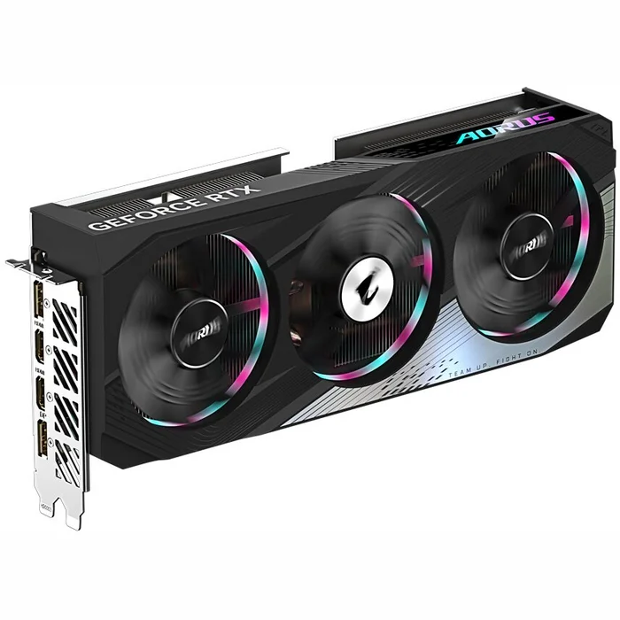 Videokarte Gigabyte GeForce RTX 4060 Elite 8GB