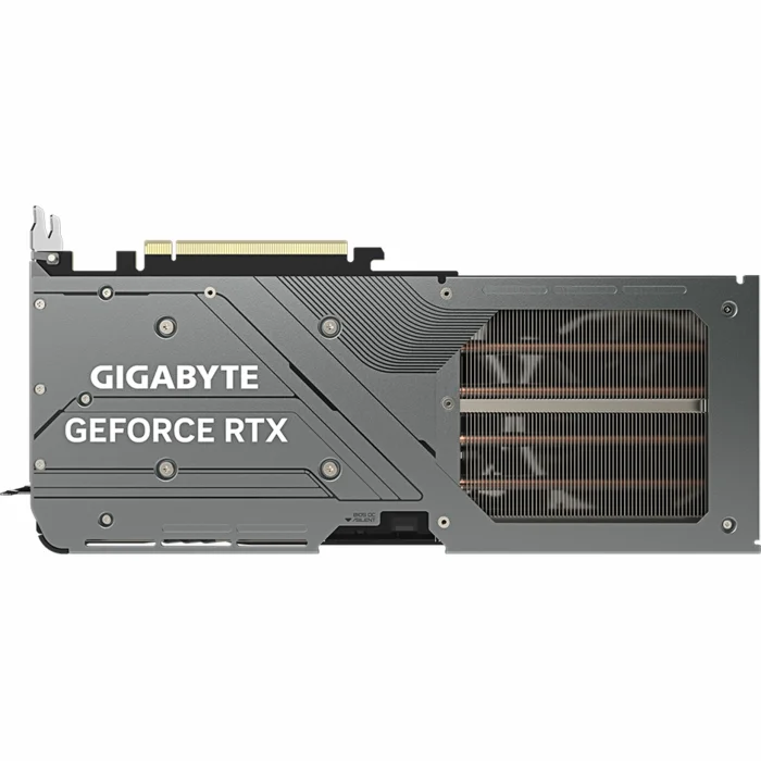 Videokarte Gigabyte GeForce RTX 4070 Gaming OC V2 12GB