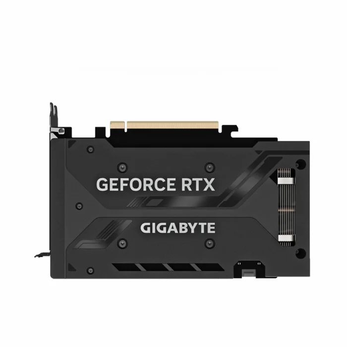 Videokarte Gigabyte GeForce RTX 4070 Windforce 2X OC 12GB