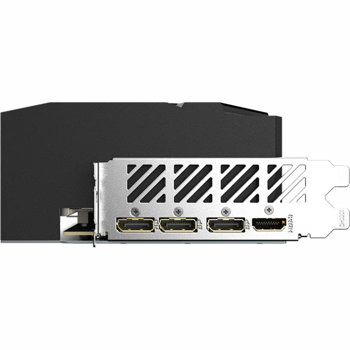 Videokarte Gigabyte AORUS GeForce RTX 4070 Super Master 12GB