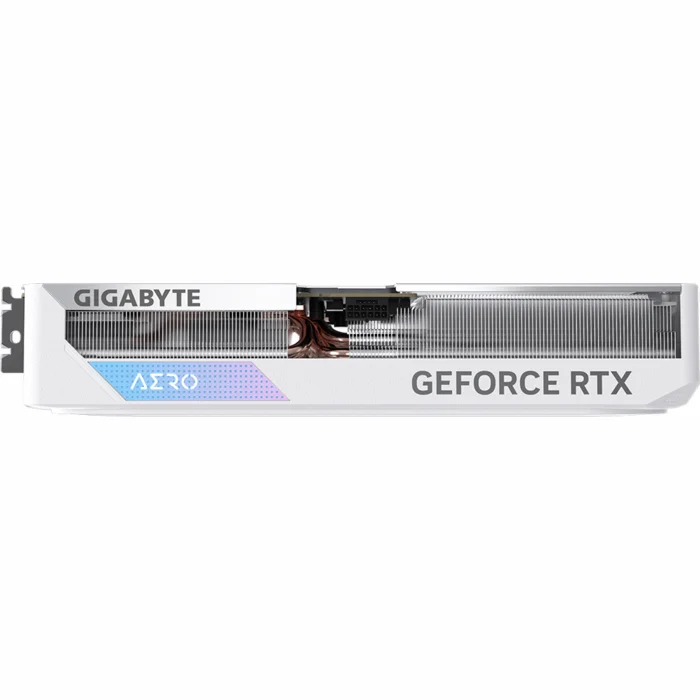 Videokarte Gigabyte GeForce RTX 4070 Ti Super AERO OC 16GB