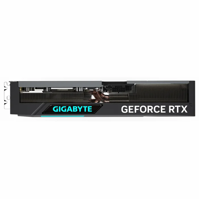 Videokarte Gigabyte GeForce RTX 4070 Ti SUPER Eagle OC 16GB