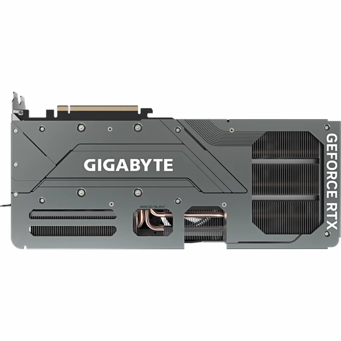 Videokarte Gigabyte GeForce RTX 4080 SUPER Gaming OC 16GB