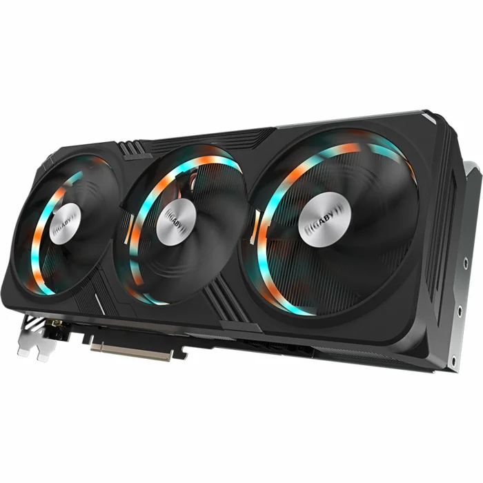 Videokarte Gigabyte GeForce RTX 4080 SUPER Gaming OC 16GB