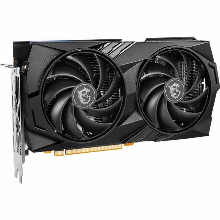 Videokarte MSI GeForce RTX 4060 Gaming X 8GB