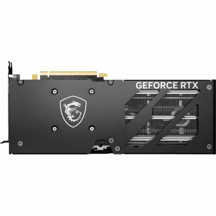 Videokarte MSI GeForce RTX 4060 Ti GAMING X SLIM 8GB