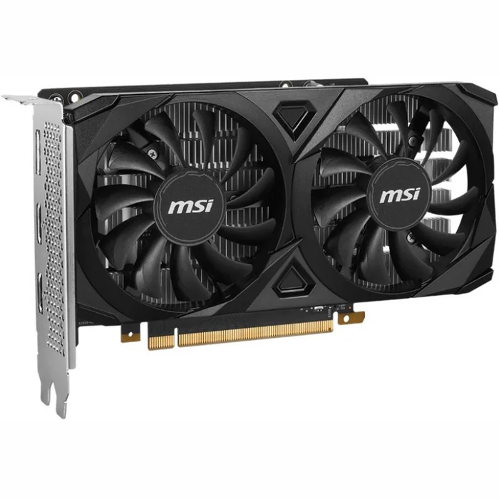 Videokarte MSI GeForce RTX 3050 Ventus 2X OC 6GB