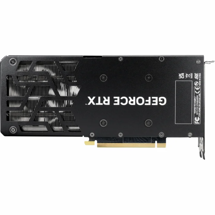 Videokarte Palit GeForce RTX 4060 Ti JetStream 16GB