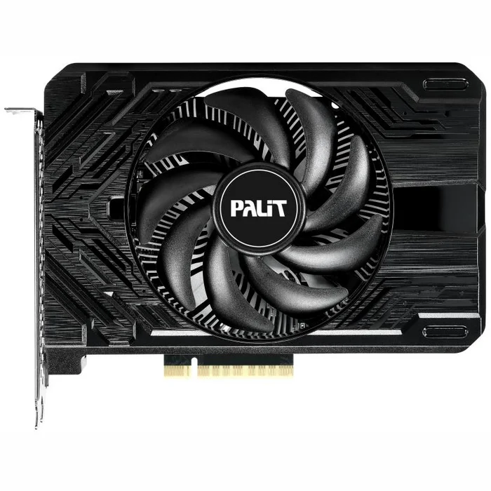 Videokarte Palit Nvidia GeForce RTX 4060 StormX 8GB