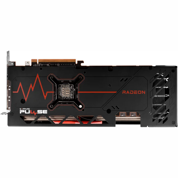 Videokarte Sapphire PULSE AMD Radeon RX 7900 GRE 16GB