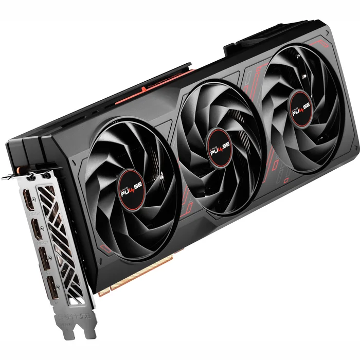 Videokarte Sapphire PULSE AMD Radeon RX 7900 GRE 16GB