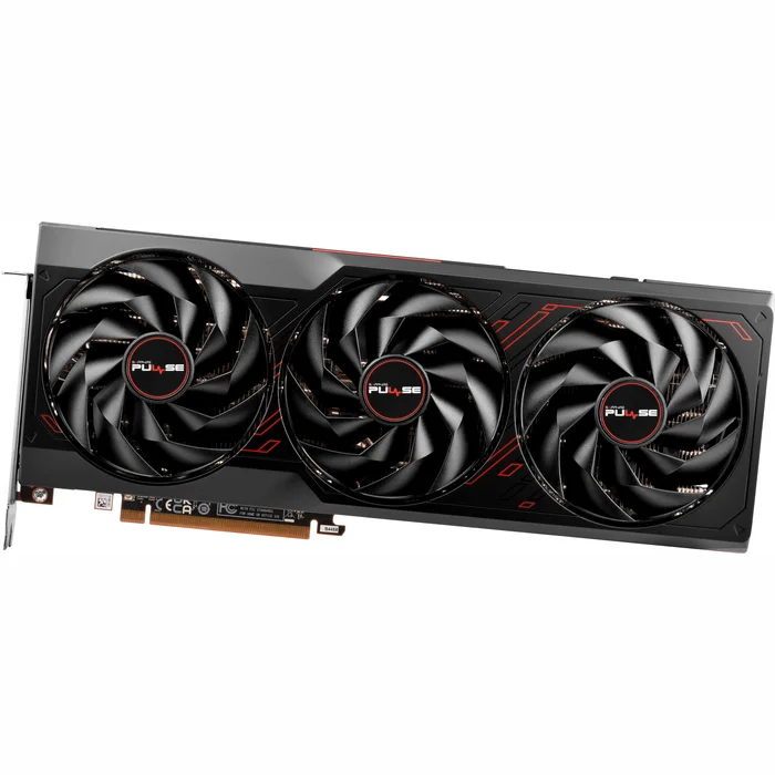 Videokarte Sapphire PULSE AMD Radeon RX 7900 GRE 16GB