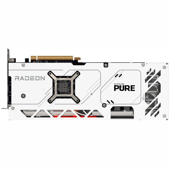 Videokarte Sapphire Pure AMD radeon RX 7800 XT 16GB