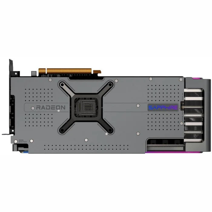 Videokarte Sapphire AMD Radeon NITRO+ RX 7900 XT Vapor-X 20GB