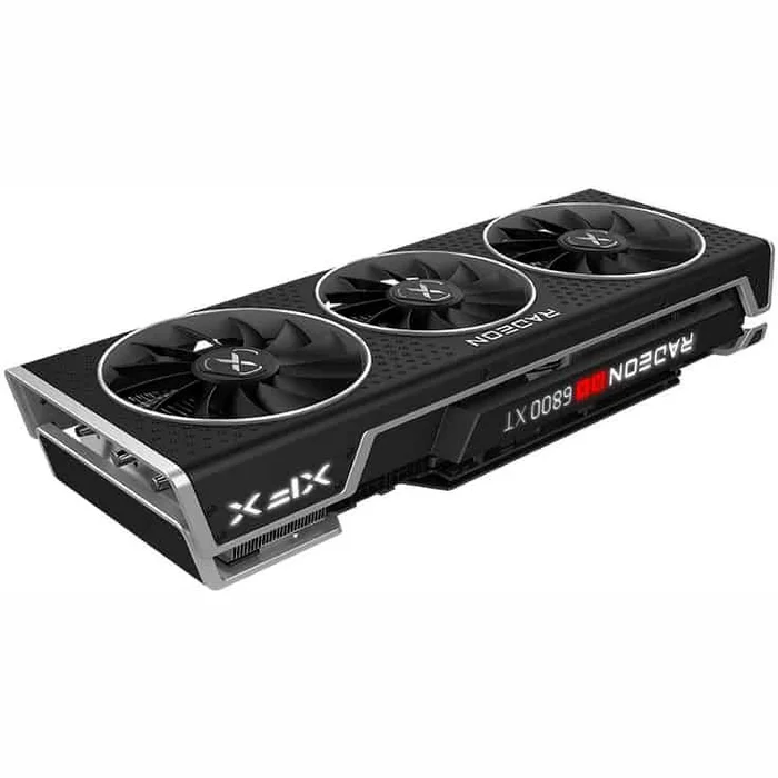 Videokarte XFX MERC 319 AMD Radeon RX 6800XT 16GB
