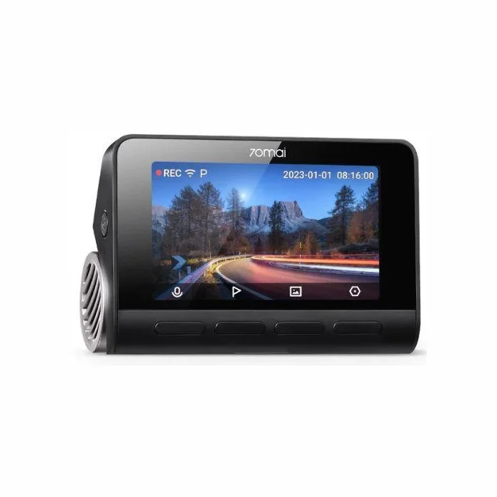 Videoreģistrators 70MAI Dash Cam 4K A810