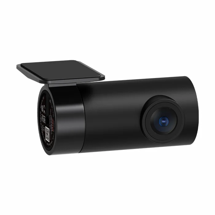 Videoreģistratori 70MAI Dash Cam 4K A810 + Rear Cam RC 12