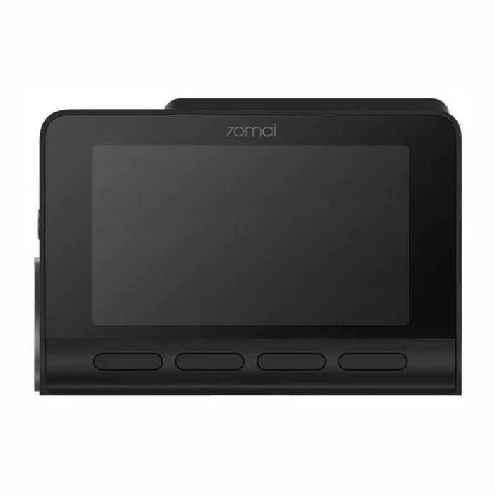 Videoreģistratori 70MAI Dash Cam 4K A810 + Rear Cam RC 12