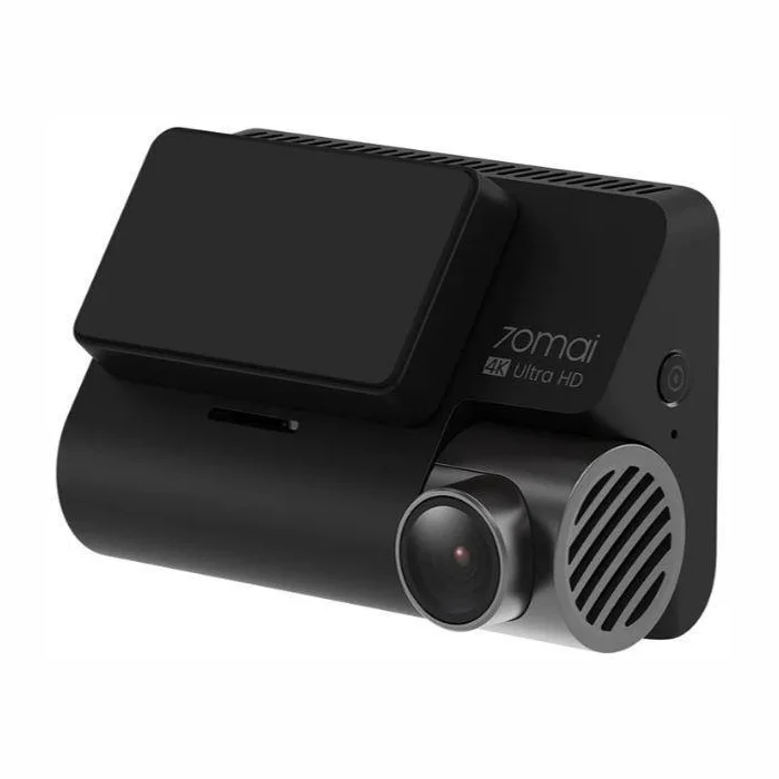 Videoreģistrators 70MAI Dash Cam 4K A810 + Rear Cam RC 12