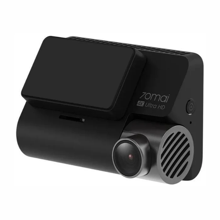 Videoreģistratori 70MAI Dash Cam 4K A810 + Rear Cam RC 12