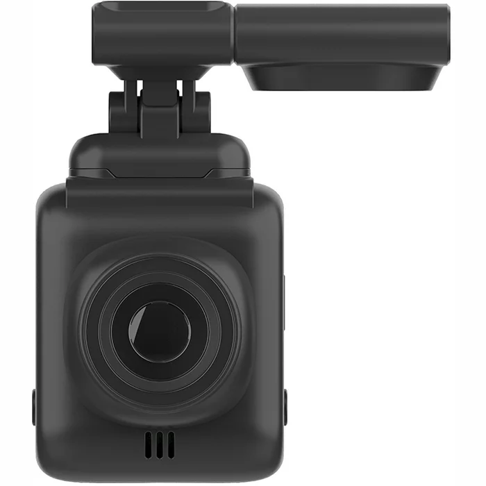 Videoreģistrators Tellur Dash Patrol DC2 FullHD 1080P GPS Black