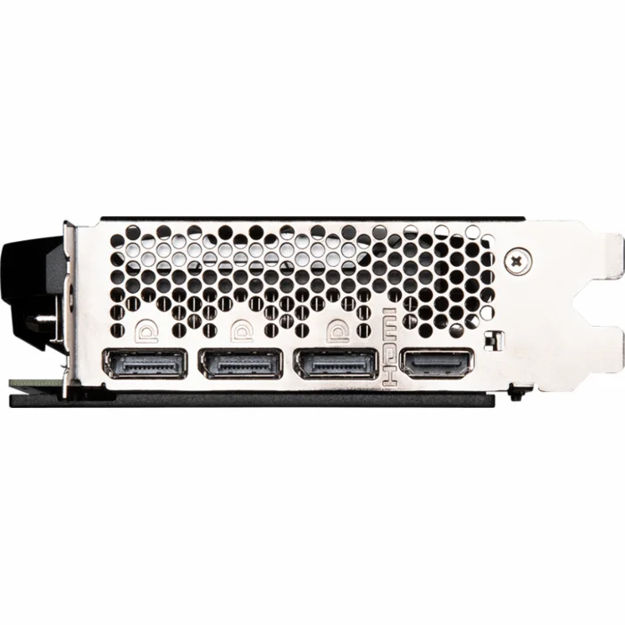 Videokarte MSI GeForce RTX 4070 Ventus 2X 12GB