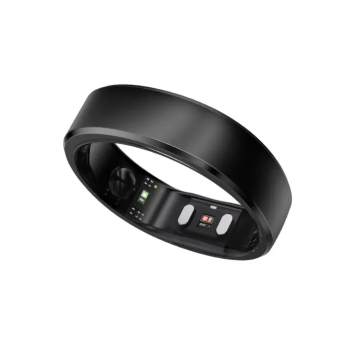 RingConn Gen 2 Black (Size 14)