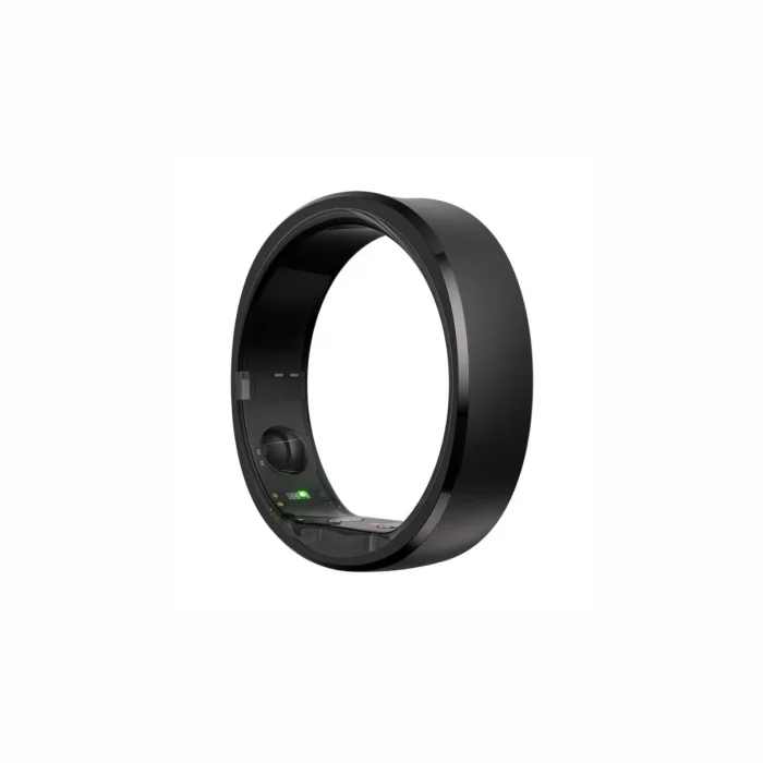 RingConn Gen 2 Black (Size 14)