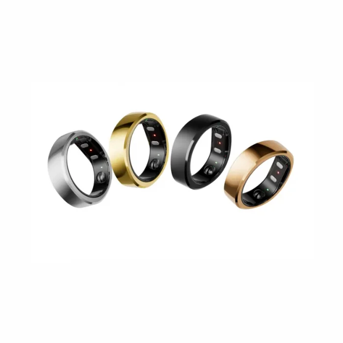 RingConn Gen 2 Black (Size 14)