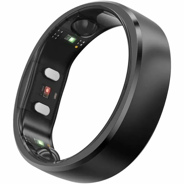 RingConn Gen 2 Black (Size 14)