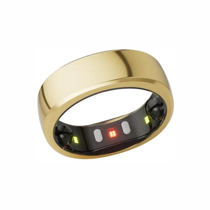 RingConn Gen 2 Gold (Size 14)