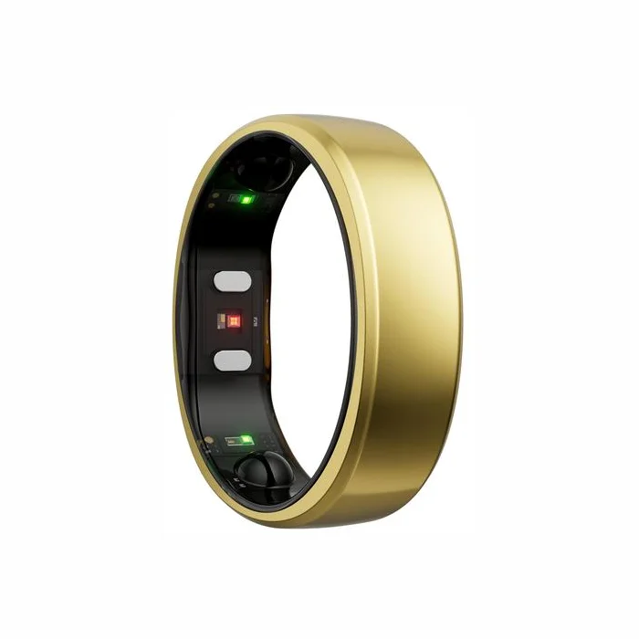RingConn Gen 2 Gold (Size 14)