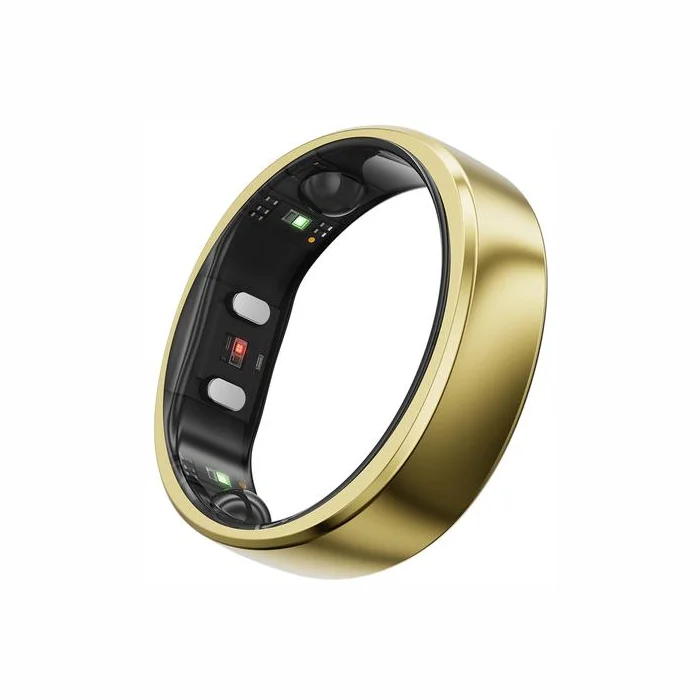 RingConn Gen 2 Gold (Size 14)