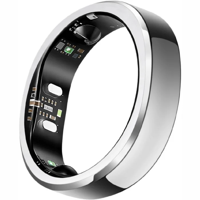 RingConn Gen 3 Future Silver (Size 14)