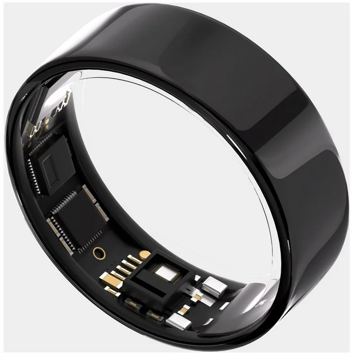 Ultrahuman Ring Air Size 9 Aster Black