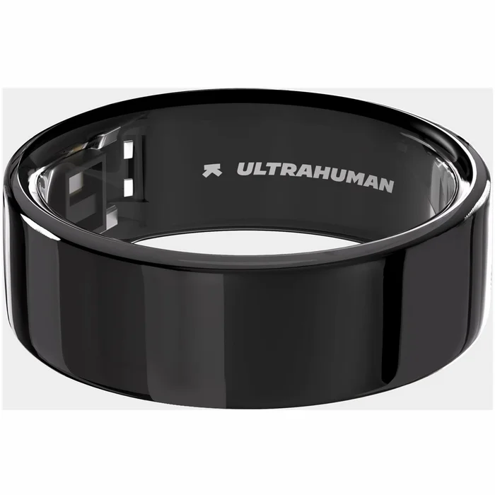 Ultrahuman Ring Air Size 9 Aster Black